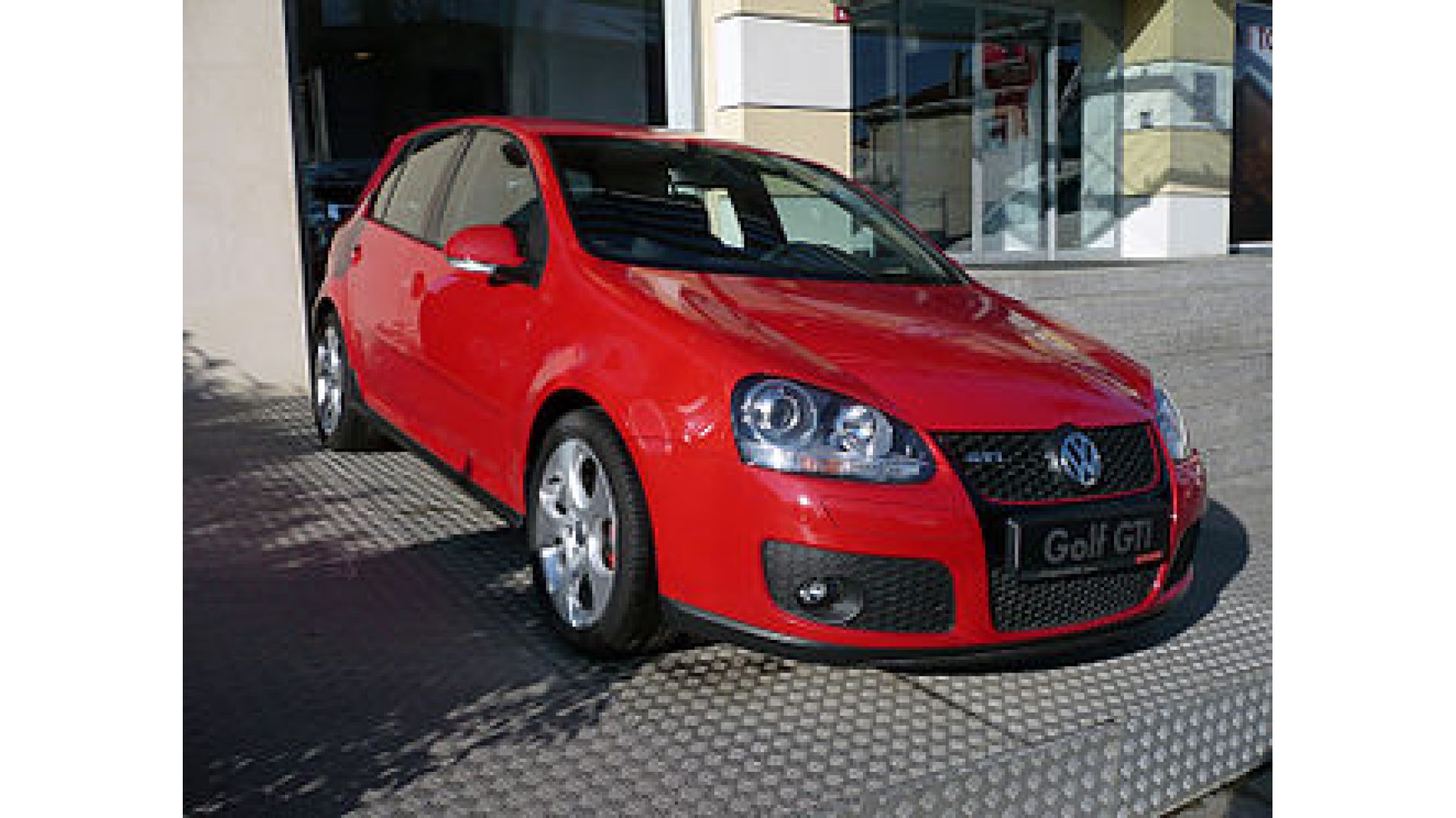 VW GOLF 1.4i BENZINE |120.000KM. NAVI |AIRCO - Afbeelding 1 (groot)